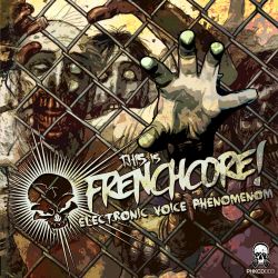 Evp Electronic Voice Phenomenom