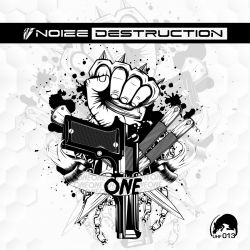 One