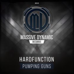 Pumping Guns