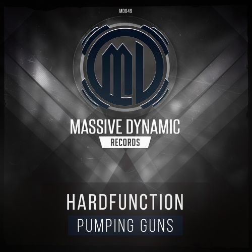 Pumping Guns