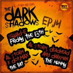 Friday The 13th