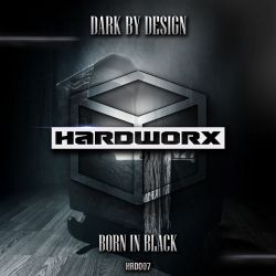 Born In Black