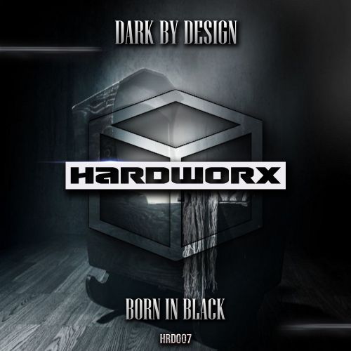 Born In Black