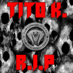 Smock SSM by Tito K. cover art
