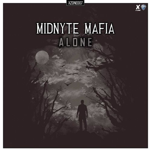 Alone