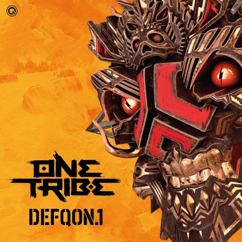 Defqon.1 2019 CD1 Mixed by KELTEK