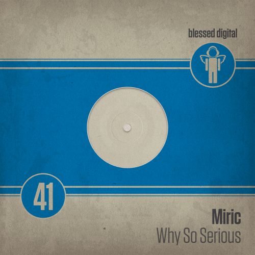 Why So Serious