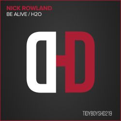 Be Alive