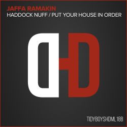 Put Your House In Order