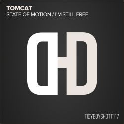 State Of Motion