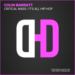 It's All Hip Hop