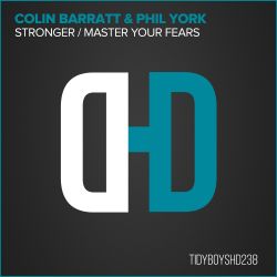 Master Your Fears