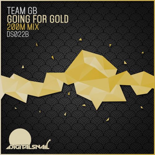 Going For Gold