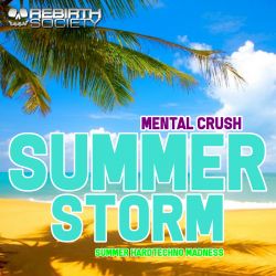 Orchestral by Mental Crush cover art