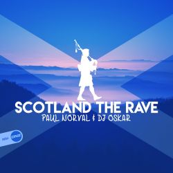 Scotland The Rave