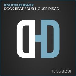 Dub House Disco