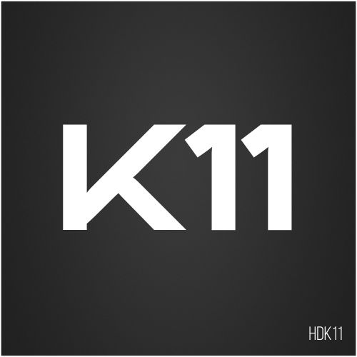 Strange World (K11)