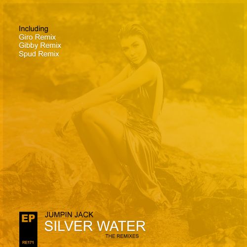 Silver Water