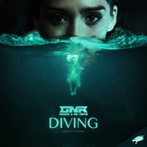 Diving