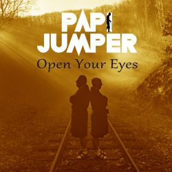 Open Your Eyes