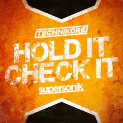 Hold It, Check It