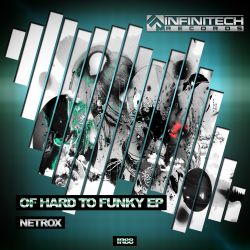 Of Hard To Funky