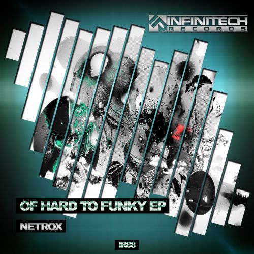 Of Hard To Funky