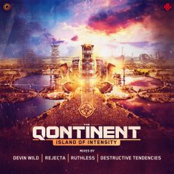 Release The Kraken (Sefa remix)