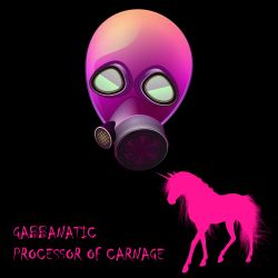 Processor Of Carnage
