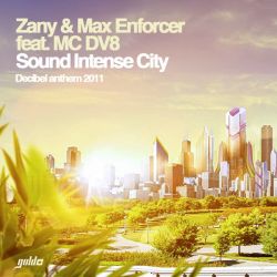 Sound Intense City (Decibel Anthem 2011)