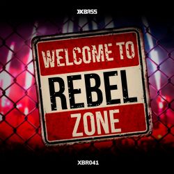 Welcome To Rebel Zone