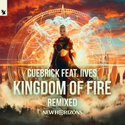 Kingdom Of Fire (New Horizons 2019 Anthem)