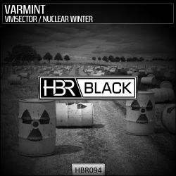 Nuclear Winter