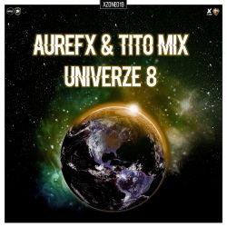 Univerze 8