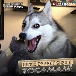 Tocamami