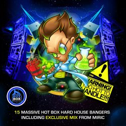 Space Cadets