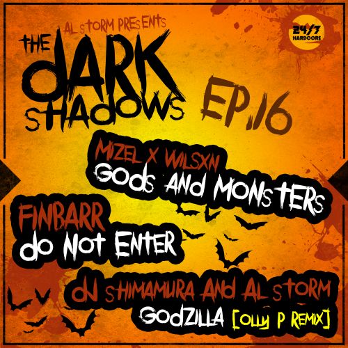 Gods & Monsters