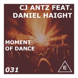 Moment Of Dance