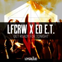 Get Ready For Tonight