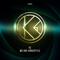 We Are Hardstyle