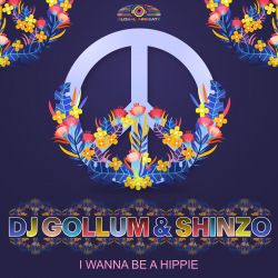 I Wanna Be A Hippie