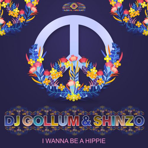 I Wanna Be A Hippie