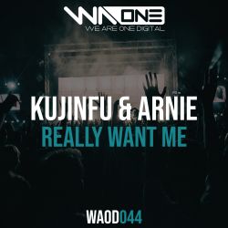 Really Want Me