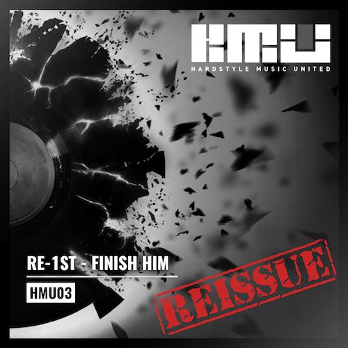 Finish Him
