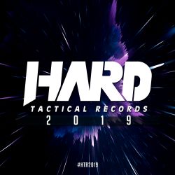 The Power Of Hardstyle