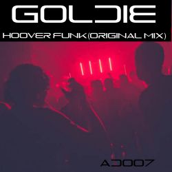 Hoover Funk