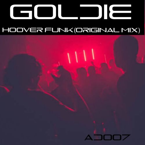 Hoover Funk