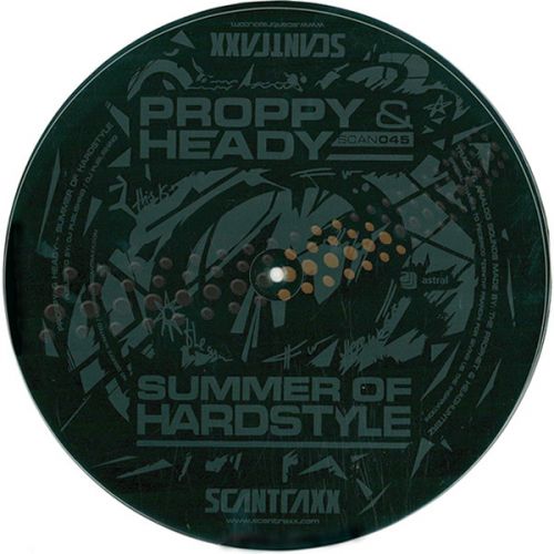 Summer Of Hardstyle