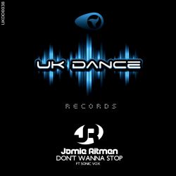 Don't Wanna Stop