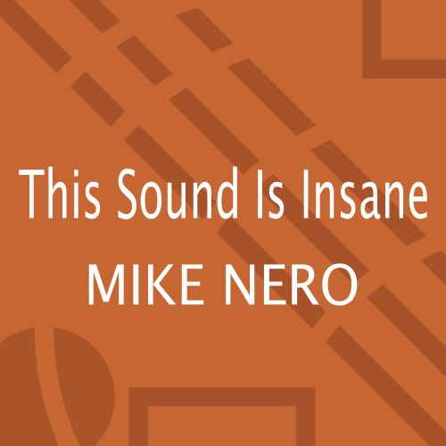 This Sound Is Insane